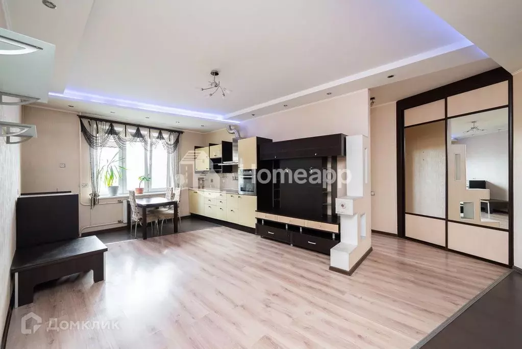 Продаётся 2-к квартира, 72.7 м - Фото 0