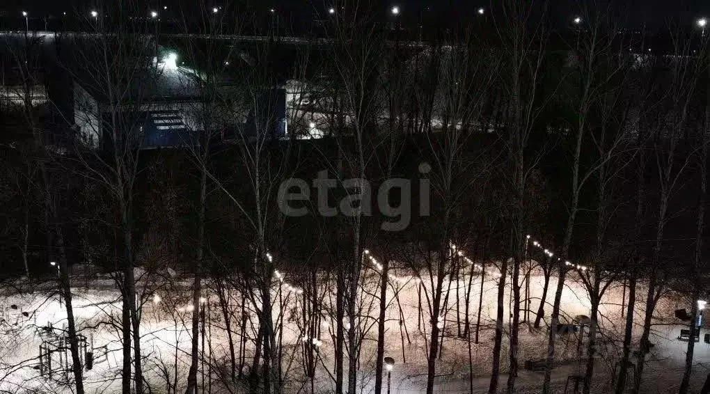 2-к кв. Башкортостан, Уфа ул. Машинистов, 6 (48.1 м) - Фото 2