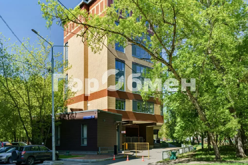Продается 3-комнатная квартира - Фото 1
