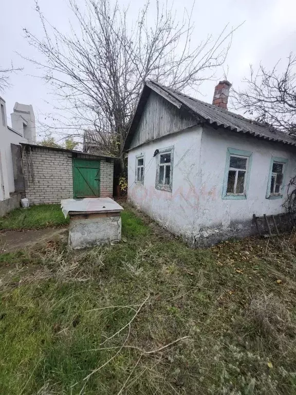 Дом в Ростовская область, Аксайский район, Мишкинская ст-ца Рабочая ... - Фото 1