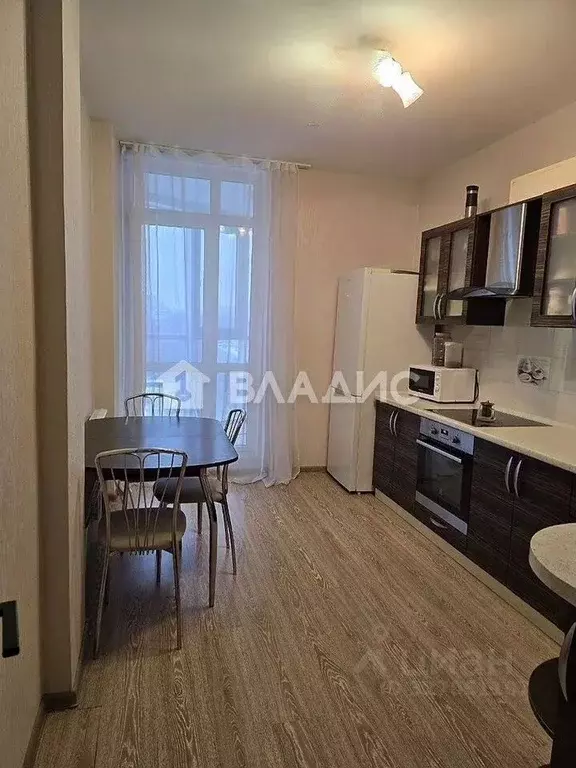 3-к кв. Белгородская область, Белгород ул. Костюкова, 12а (77.2 м) - Фото 2