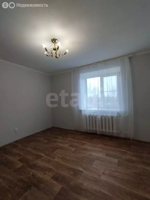 1-комнатная квартира: Йошкар-Ола, улица Карла Либкнехта, 69А (29 м) - Фото 2