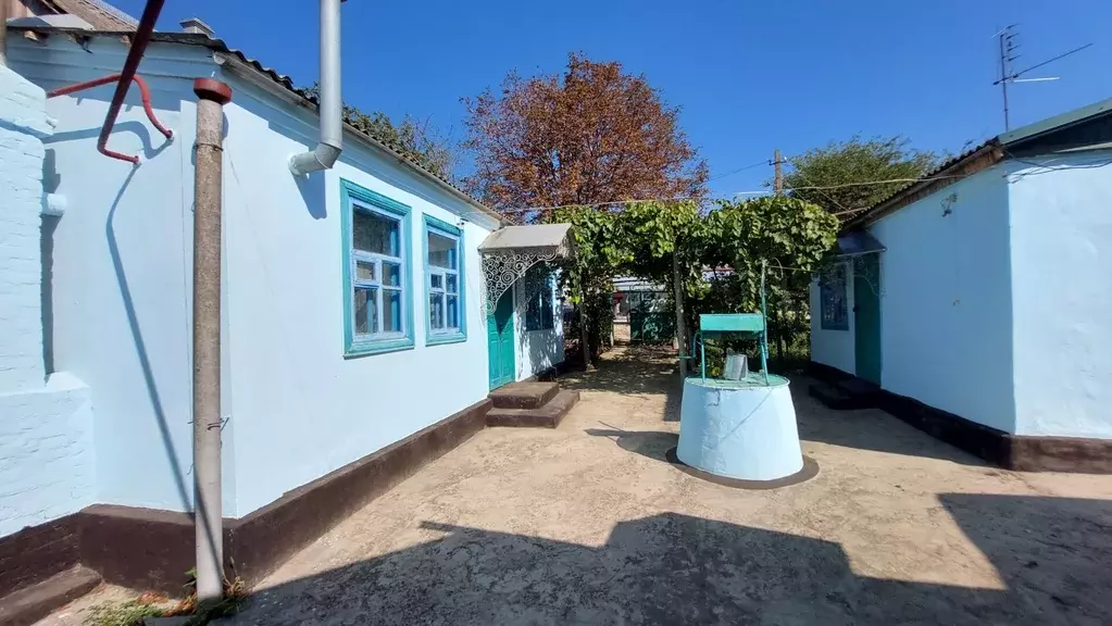 Дом, 70 м - Фото 1