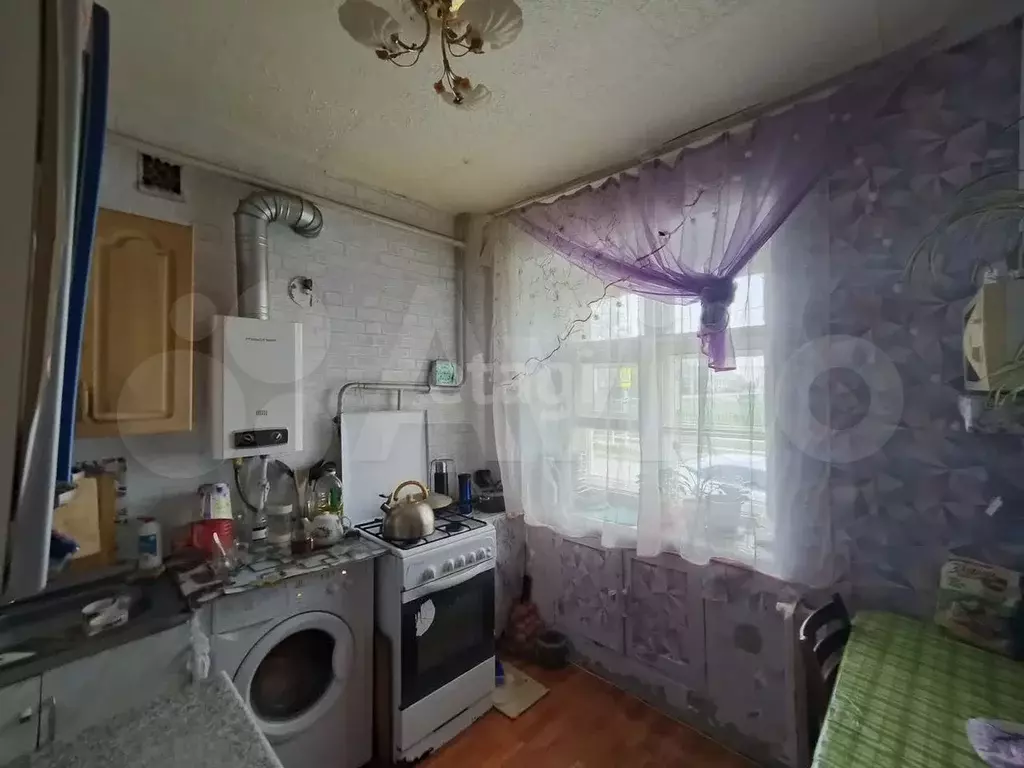 2-к. квартира, 38,6 м, 1/2 эт. - Фото 0