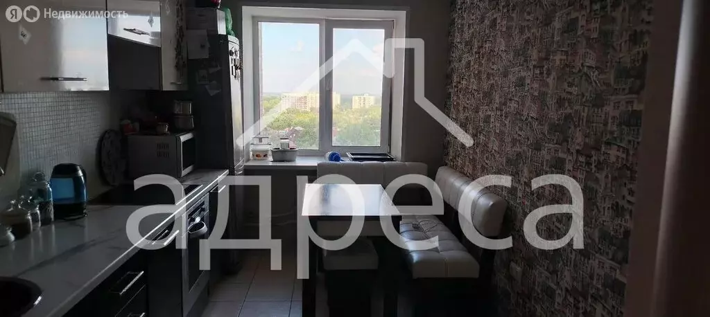 2-комнатная квартира: Самара, Казачья улица, 28 (59.1 м) - Фото 0