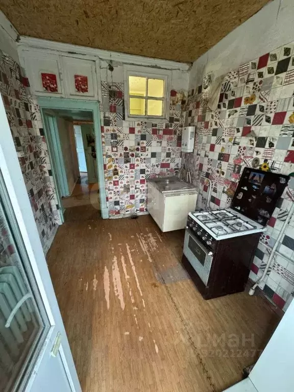 3-к кв. Тверская область, Бежецк наб. Рядового Николаева, 5 (65.0 м) - Фото 1