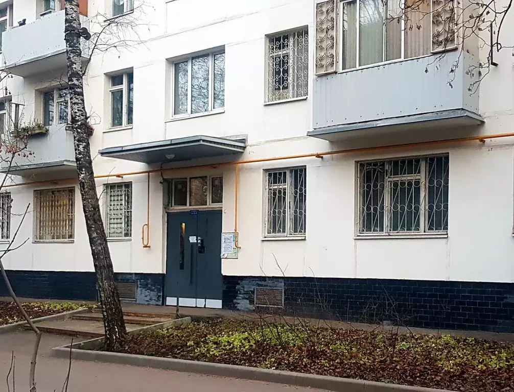 Комната Москва Зверинецкая ул., 14 (23.0 м) - Фото 1