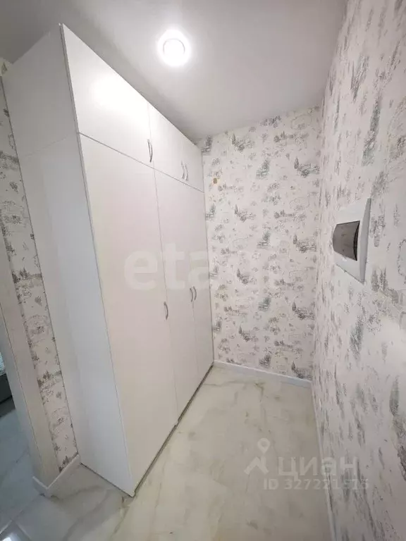 Студия Крым, Сакский район, с. Фрунзе ул. Мира (31.7 м) - Фото 2