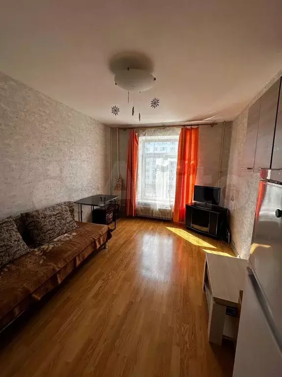 Квартира-студия, 18 м, 5/9 эт. - Фото 1