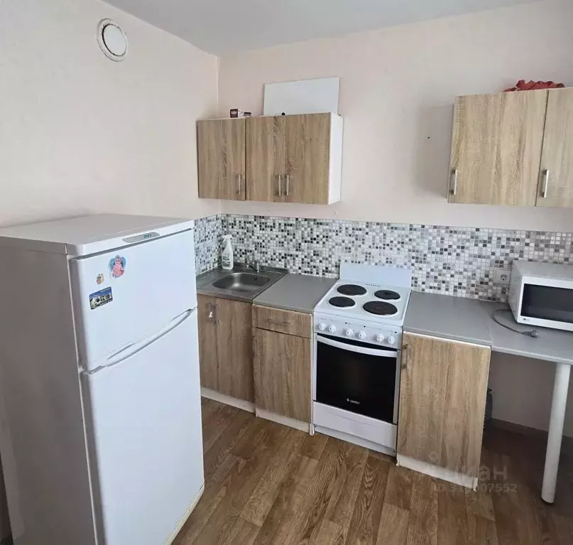 2-к кв. Волгоградская область, Волгоград ул. Лячина, 3 (34.9 м) - Фото 0