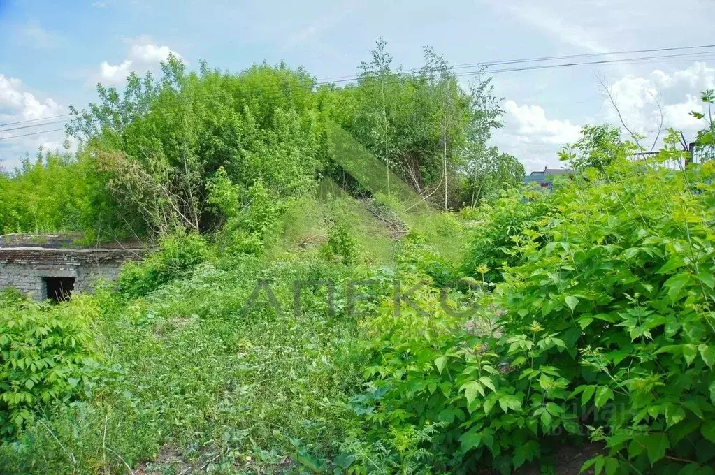 Участок в Курская область, Курск Луговская ул., 9 (10.0 сот.) - Фото 0
