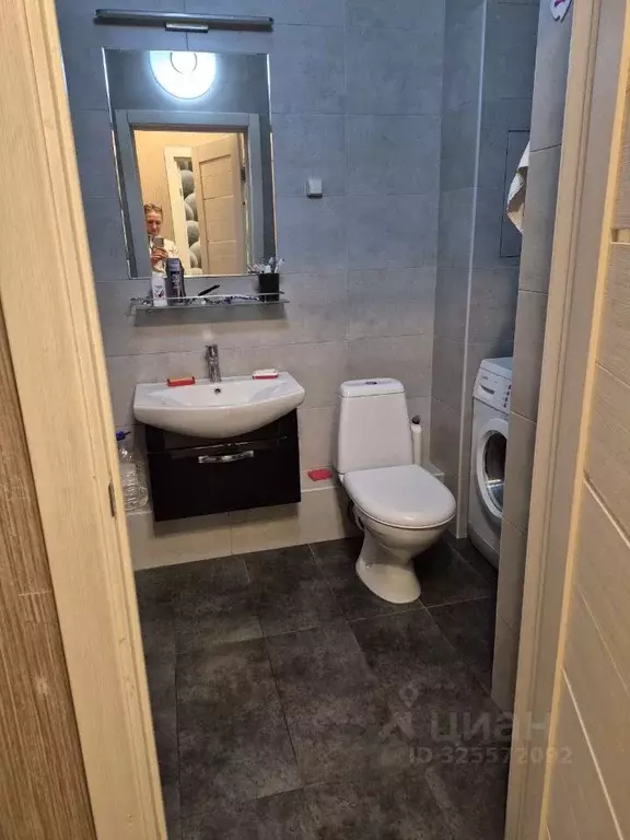 1-к кв. Московская область, Люберцы Зенино ЖК Самолет мкр, ул. Дружбы, ... - Фото 2