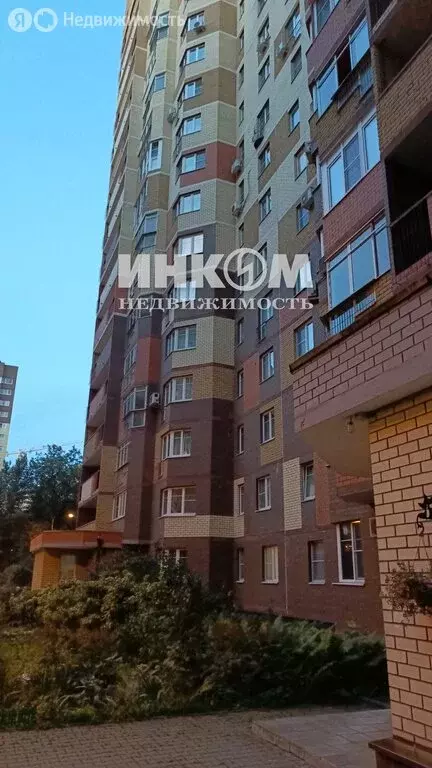 5-комнатная квартира: Мытищи, Октябрьский проспект, 10А (159.8 м) - Фото 1