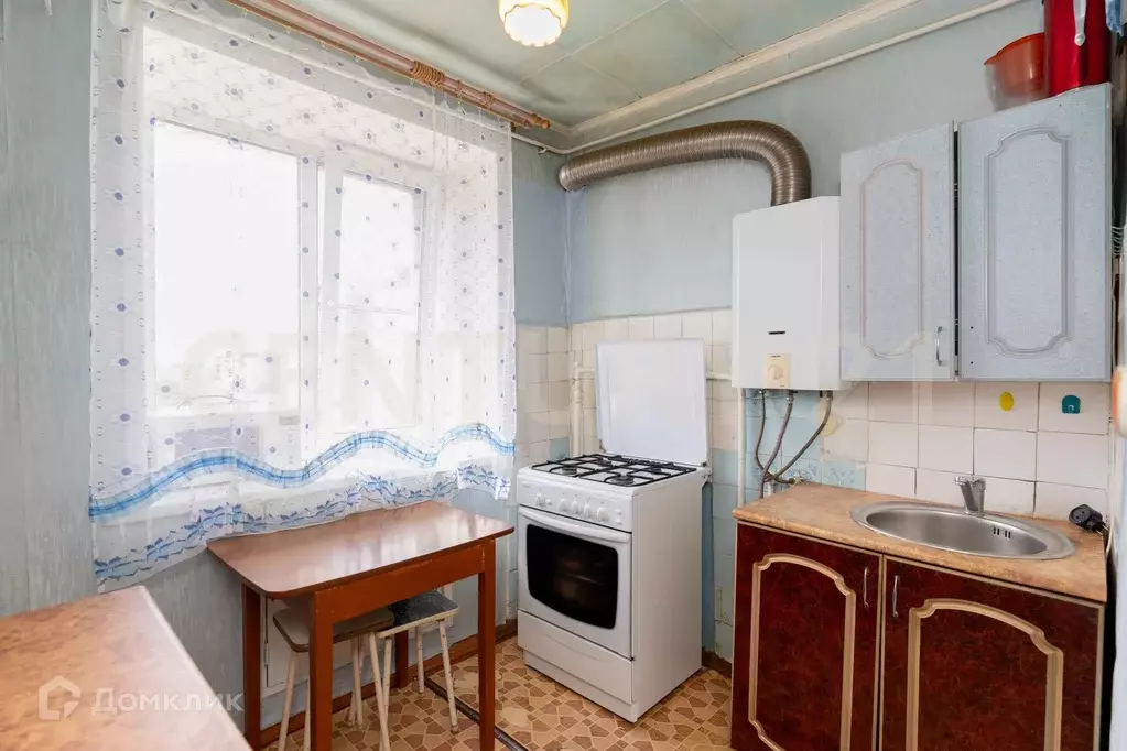 Продаётся 2-к квартира, 43.9 м - Фото 0