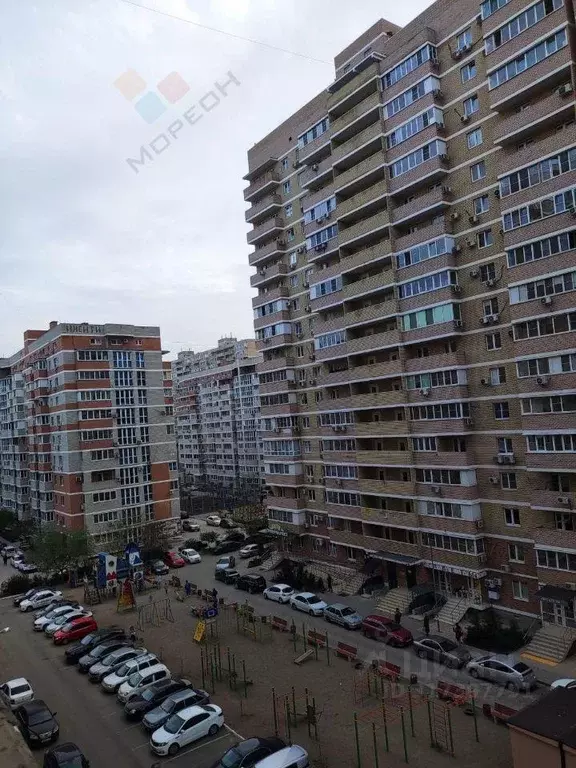 Квартира, студия, 24.1 м - Фото 1