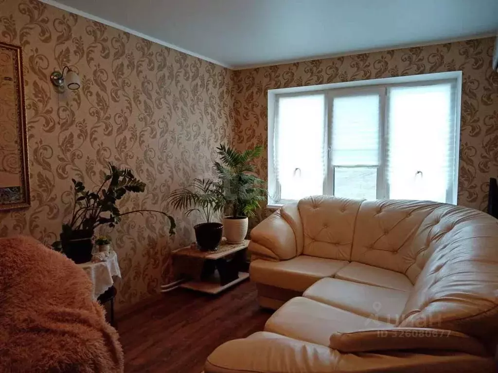 2-к кв. Краснодарский край, Темрюк ул. Анджиевского (64.1 м) - Фото 0