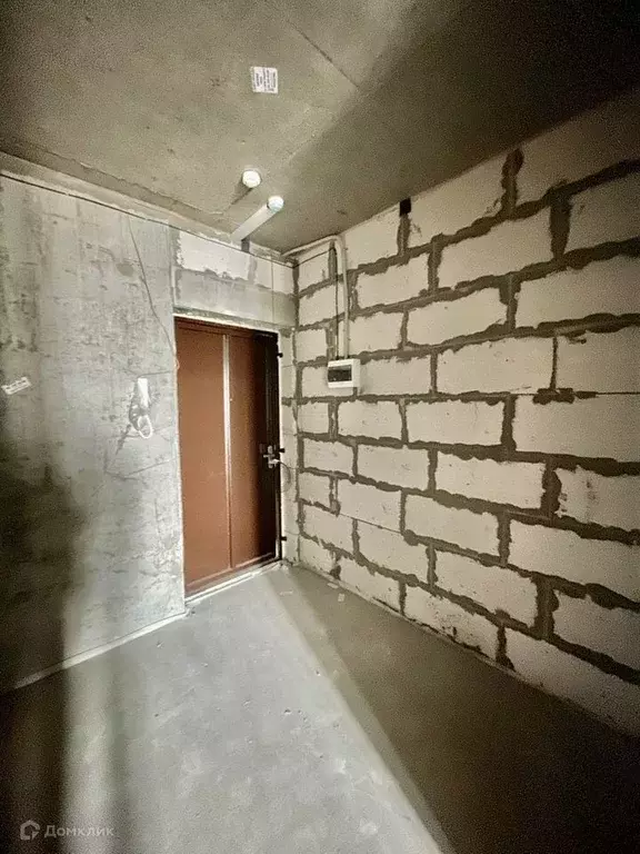 Продаётся квартира-студия, 25.9 м - Фото 1