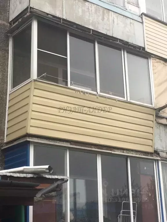 2-к кв. Алтай, Горно-Алтайск ул. Строителей, 4 (48.0 м) - Фото 1