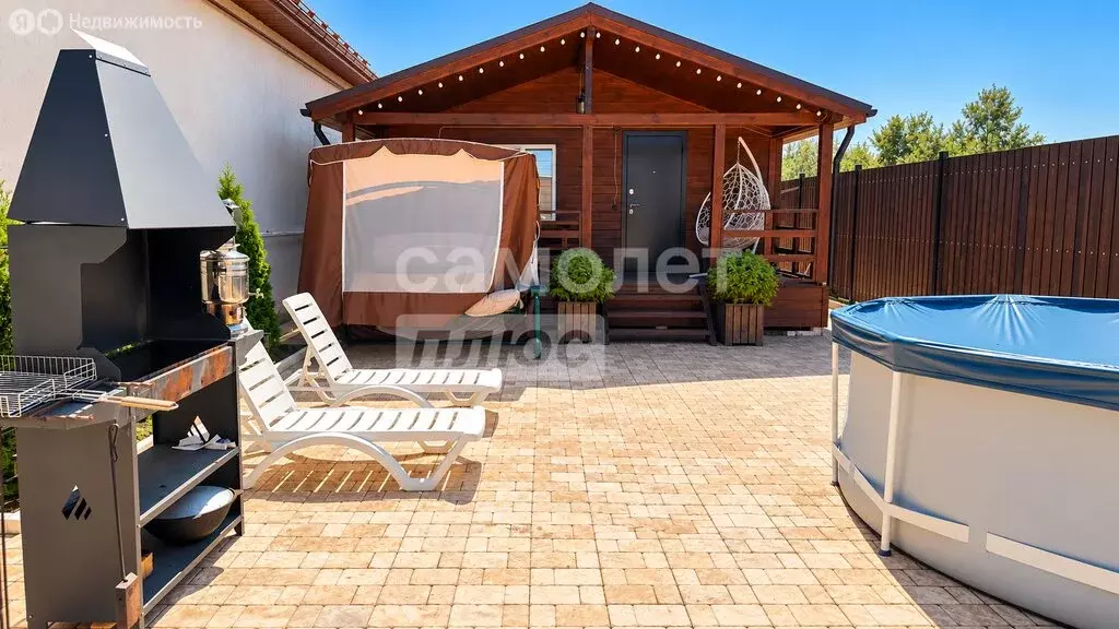 Дом в Махачкала, микрорайон Караман-3 (60 м) - Фото 1