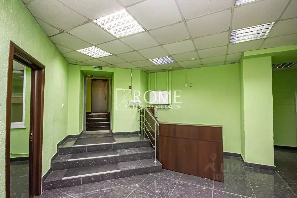 Офис в Новосибирская область, Новосибирск Ельцовская ул., 2/3 (201 м) - Фото 1