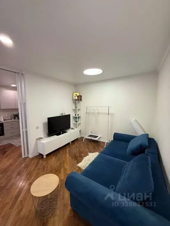 1-к кв. Московская область, Люберцы ул. Кирова, 12к1 (38.0 м) - Фото 1