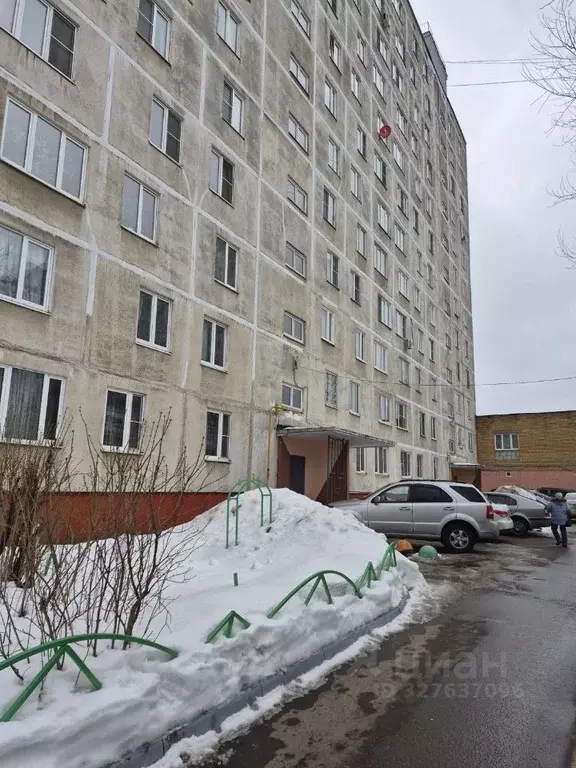 3-к кв. Московская область, Ногинск Богородский городской округ, ул. ... - Фото 1