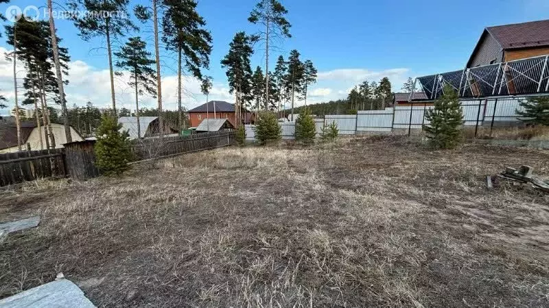 Участок в Улан-Удэ, улица Миллениум (8 м) - Фото 2