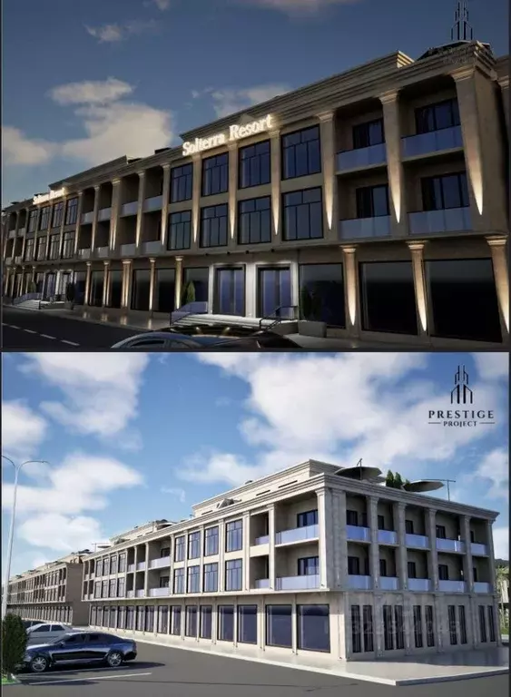 Студия Дагестан, Махачкала Караман-2 мкр,  (25.0 м) - Фото 2