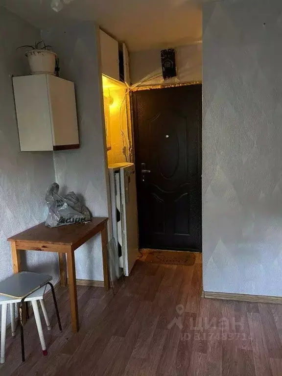 Комната Свердловская область, Екатеринбург ул. Лукиных, 18А (9.0 м) - Фото 1