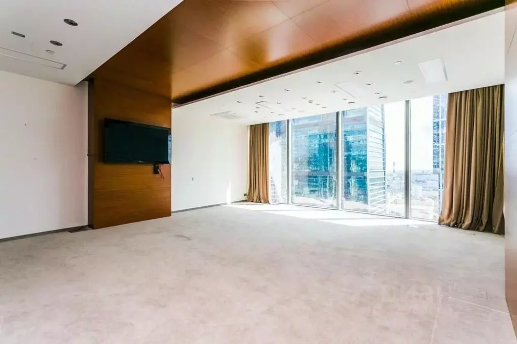 Офис в Москва наб. Пресненская, 12 (200 м) - Фото 2