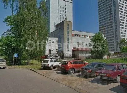 Офис в Москва ул. Вересаева, 15 (171 м) - Фото 2