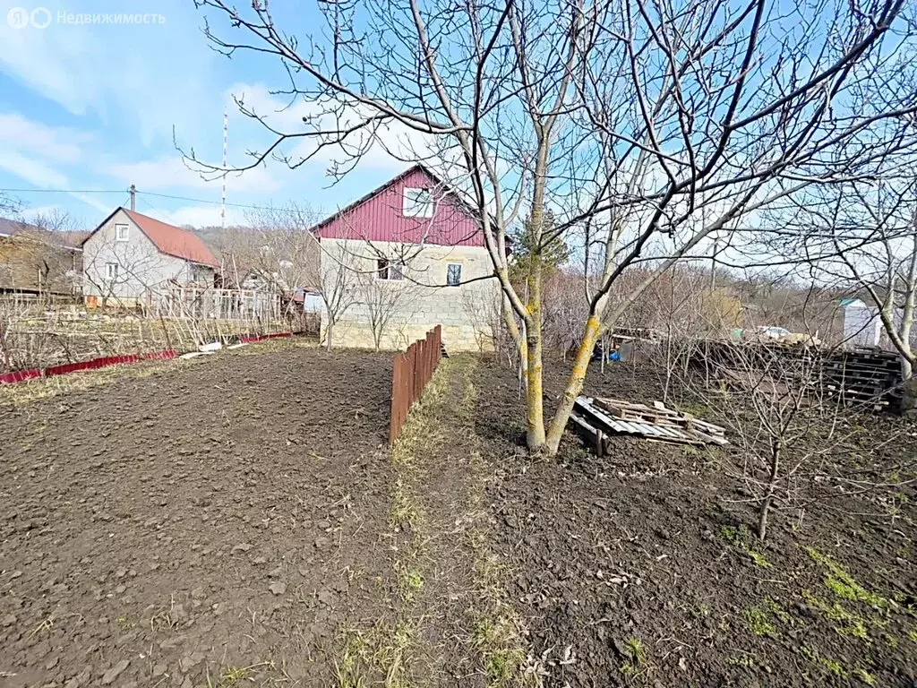 Участок в Ставрополь, садовое товарищество Лесная Поляна-2, 263В (6 м) - Фото 2