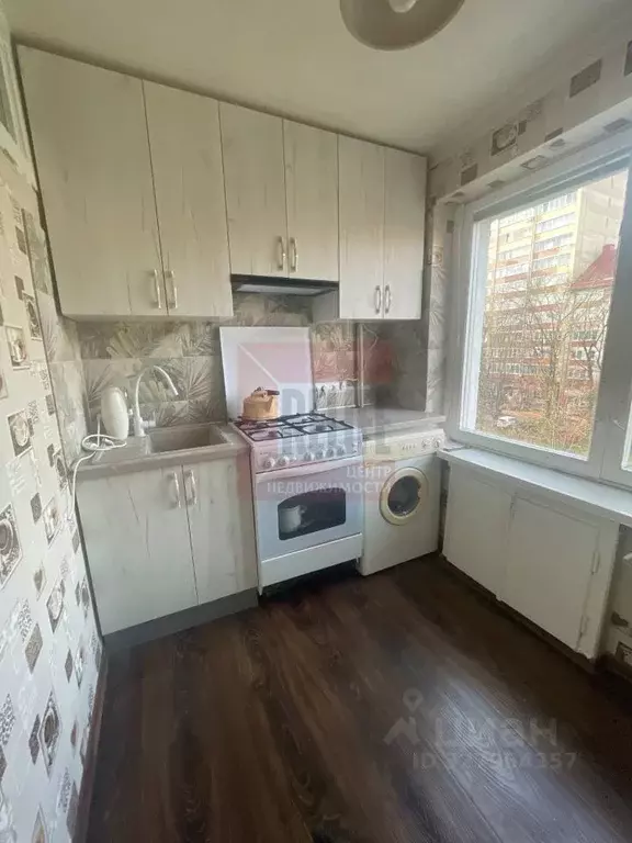 3-к кв. Калининградская область, Калининград ул. Александра Невского, ... - Фото 1