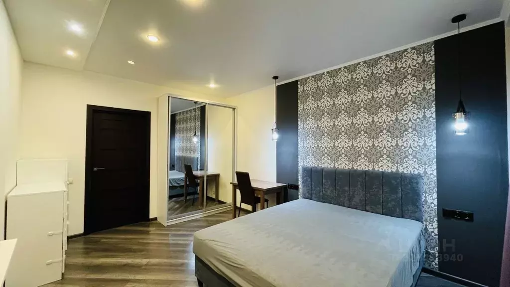 1-к кв. Ленинградская область, Кудрово г. Всеволожский район, ... - Фото 1