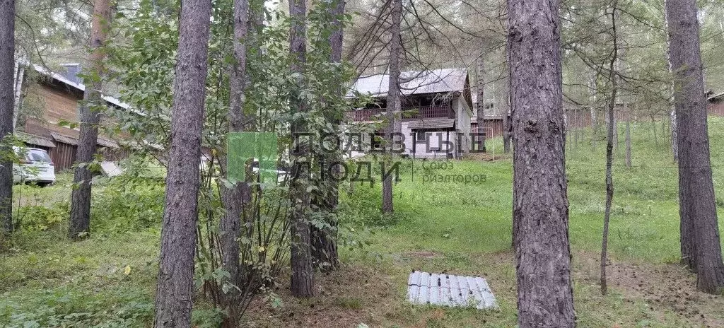 Участок в Башкортостан, Белорецкий район, Абзаковский сельсовет, с. ... - Фото 1