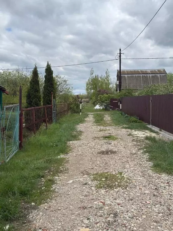 Участок в Саратовская область, Энгельсский район, Новопушкинское ... - Фото 1