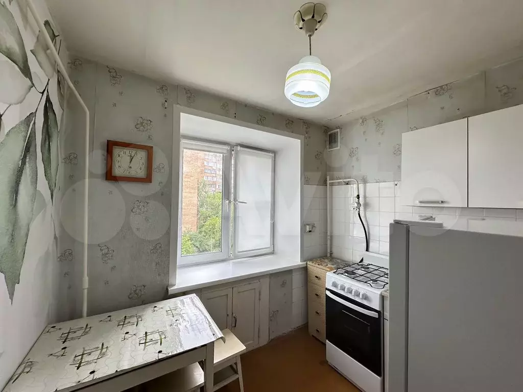 2-к. квартира, 46 м, 5/5 эт. - Фото 0