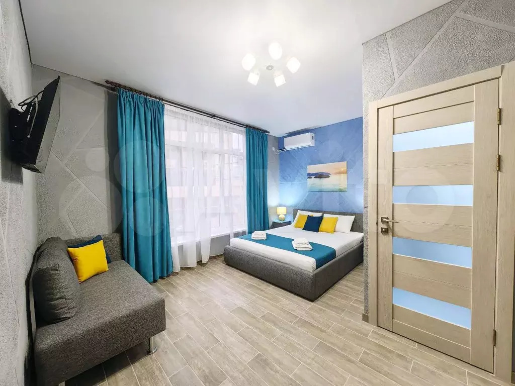Комната 20 м, 2/2 эт. - Фото 0