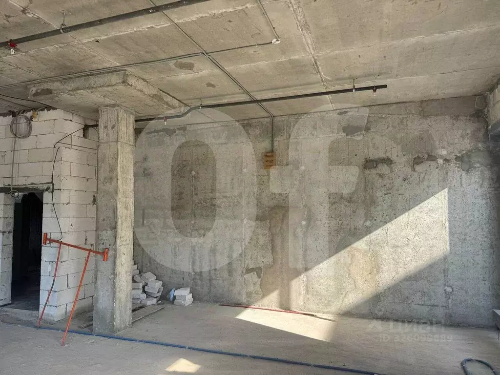 Офис в Москва просп. Андропова, 11к2с2 (4528 м) - Фото 1