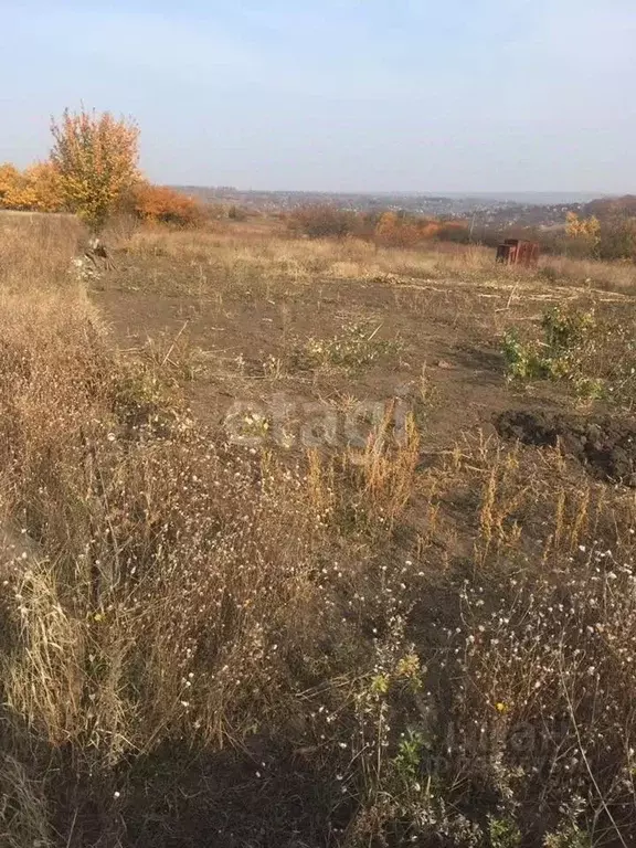 Участок в Белгородская область, Белгородский район, Стрелецкое с/пос, ... - Фото 0