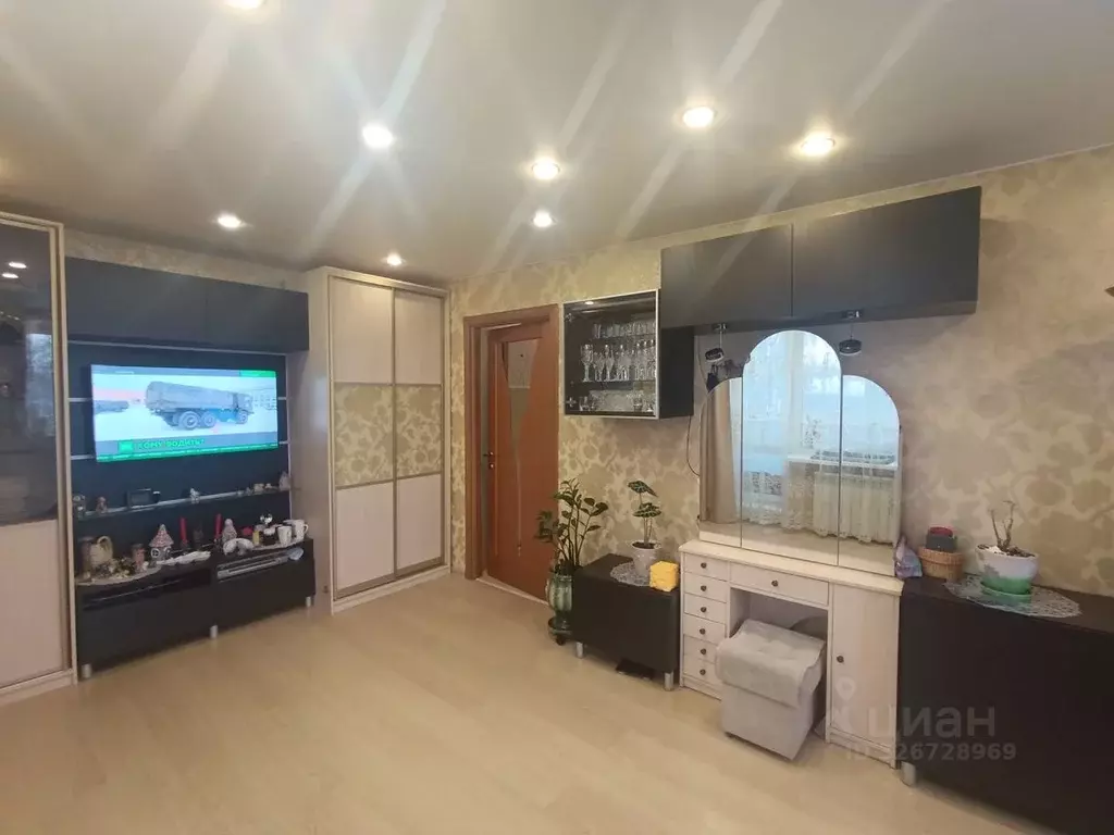 2-к кв. Санкт-Петербург, Санкт-Петербург, Пушкин ул. Красной Звезды, ... - Фото 2