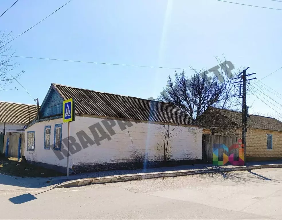 Дом в Калмыкия, Элиста ул. Бимбаева, 4 (60 м) - Фото 2