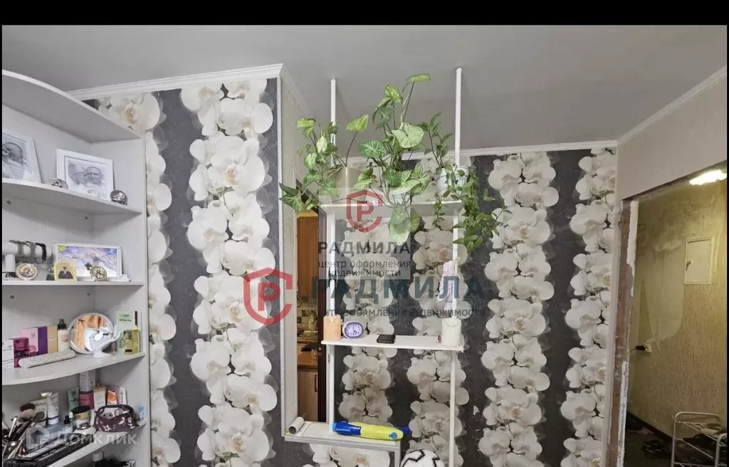 Продаётся 1-к квартира, 30.1 м - Фото 1