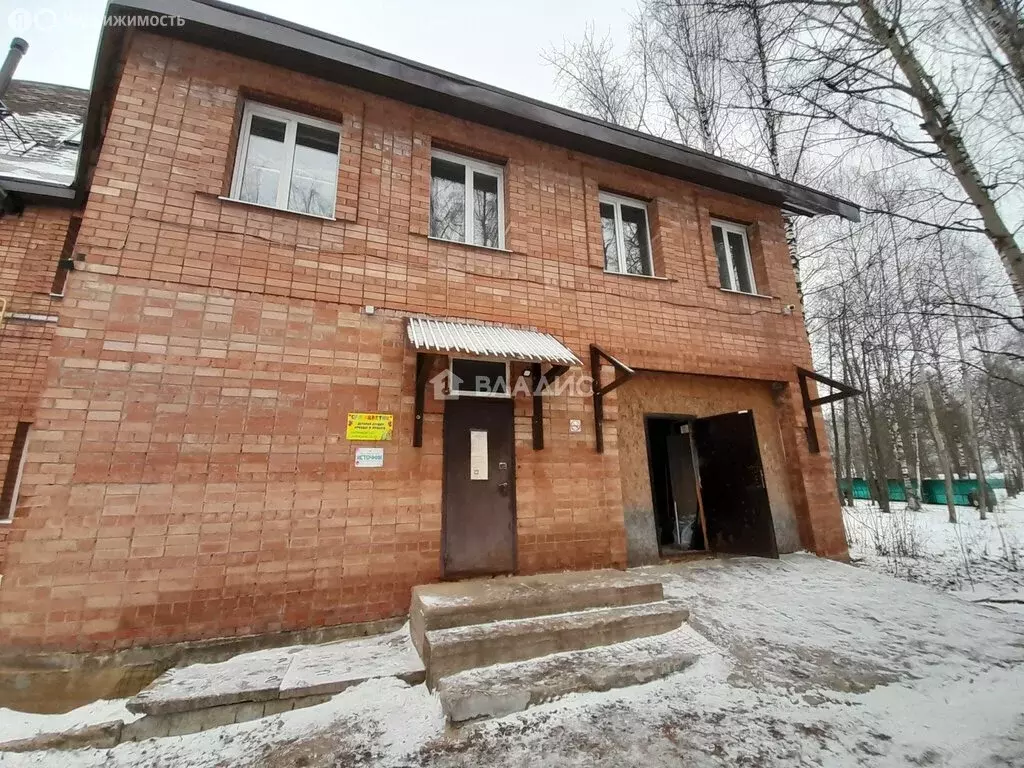 Помещение свободного назначения (96 м) - Фото 2