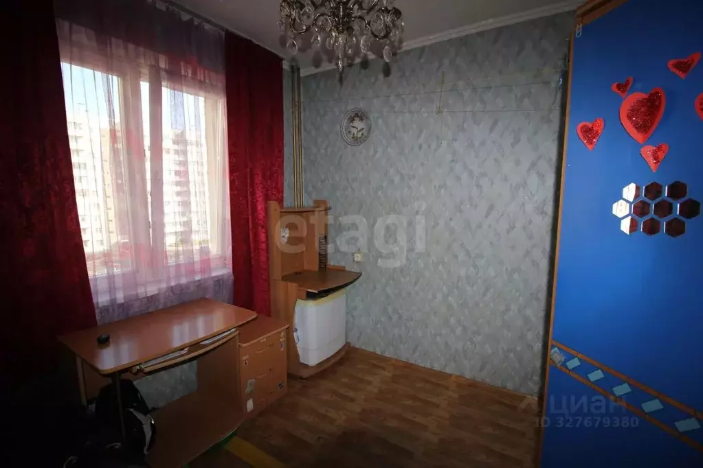 Комната Красноярский край, Красноярск ул. Алеши Тимошенкова, 129 (8.2 ... - Фото 2