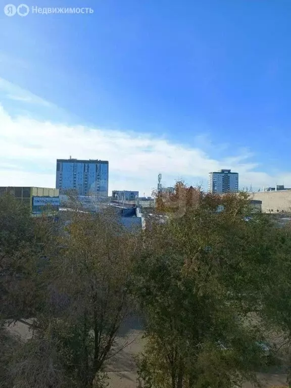 1-комнатная квартира: Курган, улица Томина, 26 (33 м) - Фото 2