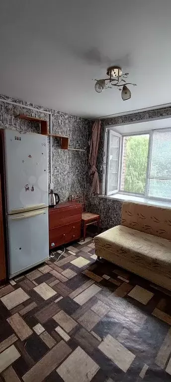 Комната 12 м в 1-к., 6/9 эт. - Фото 0