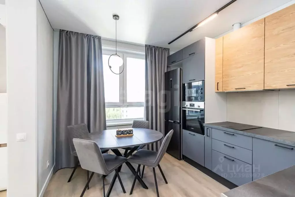 3-к кв. Тюменская область, Тюменский муниципальный округ, д. Дударева ... - Фото 1