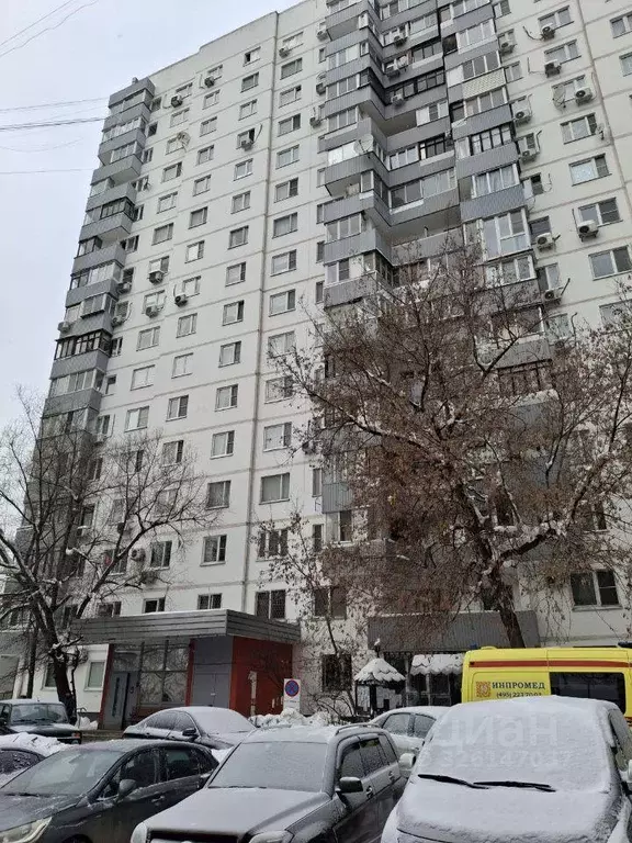 Квартира, 3 комнаты, 75 м - Фото 0