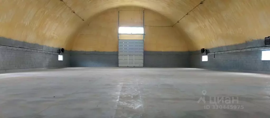 Склад в Волгоградская область, Волжский Портовая ул., 5 (2500 м) - Фото 2